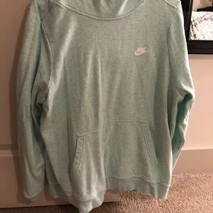1X Women’s Nike Hoodie